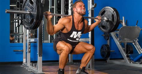 icf 5x5|jason blaha novice program 2.0.